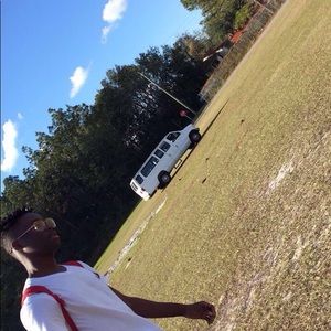 Meet your Posher, Jeremy